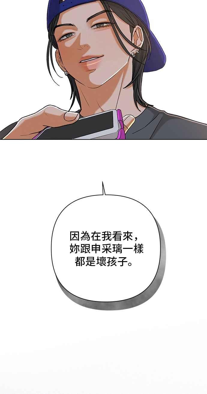 《狐狸游戏》第109话 蛛丝马迹(2) 第39页
