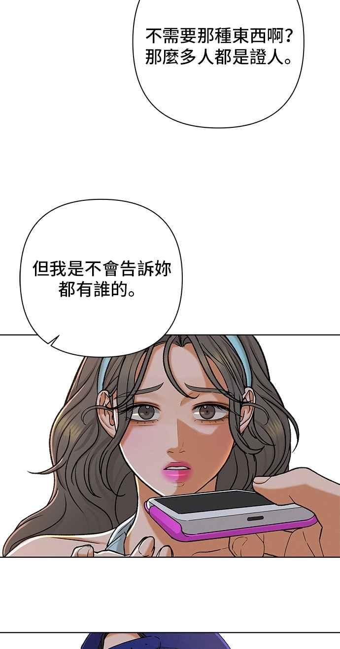 《狐狸游戏》第109话 蛛丝马迹(2) 第38页