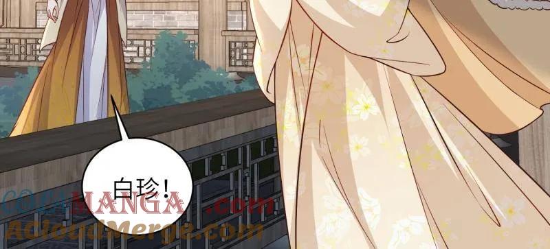宦妃天下（太监王爷强娶我） 第408话 白起求婚白珍 第49页