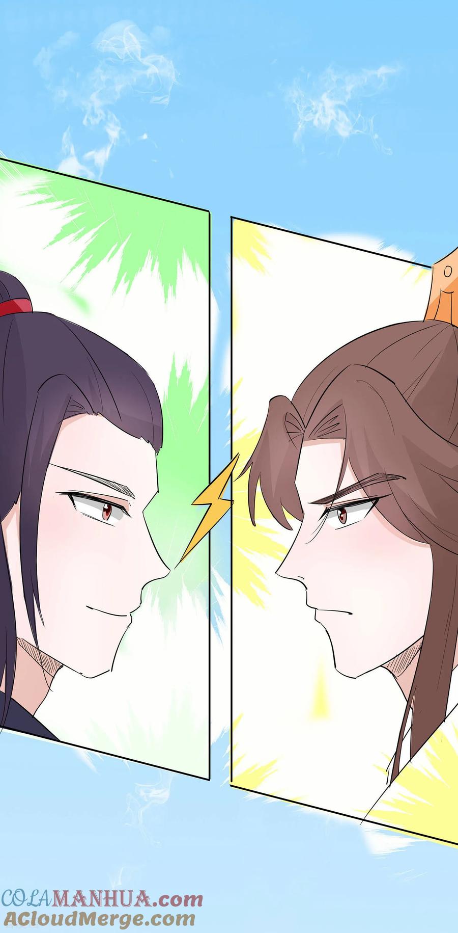 《穿越王妃，夫君别找虐》第79话 狡诈的慕云凰 上 第13页
