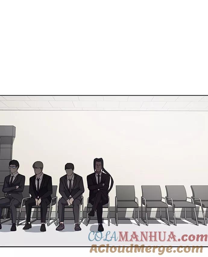 死神少年 - [第8话] 两名应聘者 - 第70张图