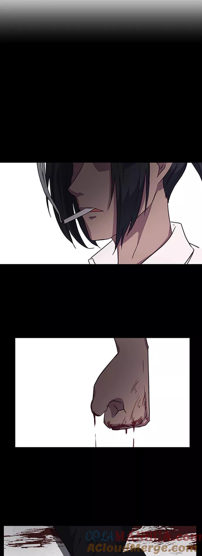 死神少年 - [第8话] 两名应聘者 - 第58张图