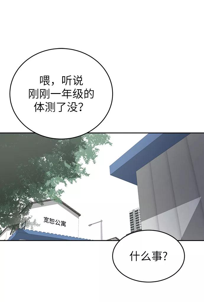 死神少年 - [第98话] 可疑的转学生 2 - 第66张图