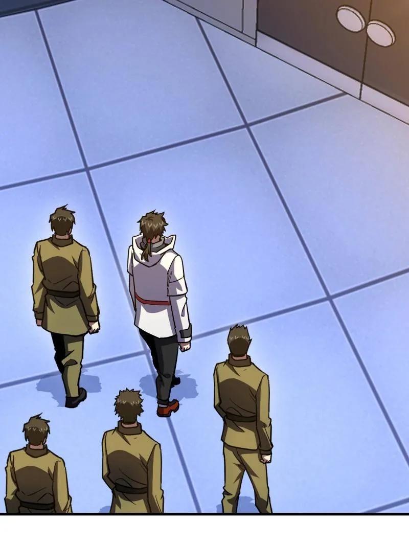 第一序列 第531话 530 线索 第131页
