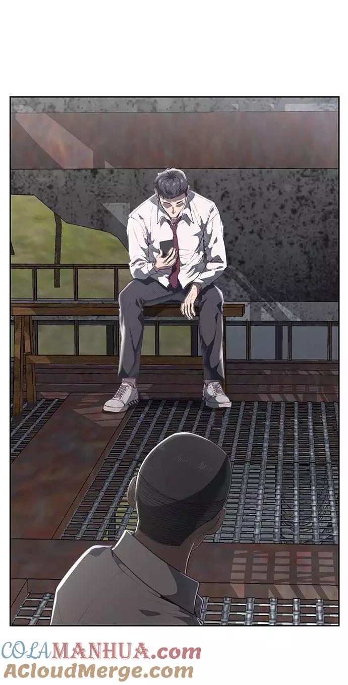 死神少年 - [第99话] 千镇傲，你出去待着 - 第72张图