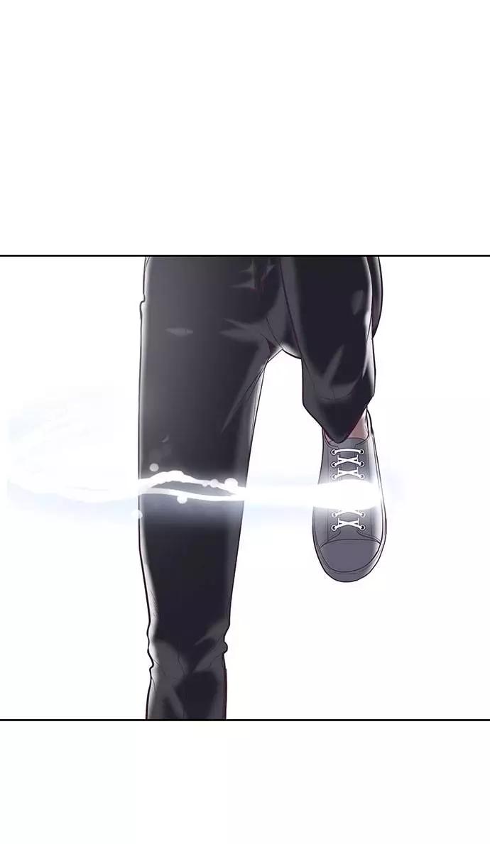 死神少年 - [第99话] 千镇傲，你出去待着 - 第91张图