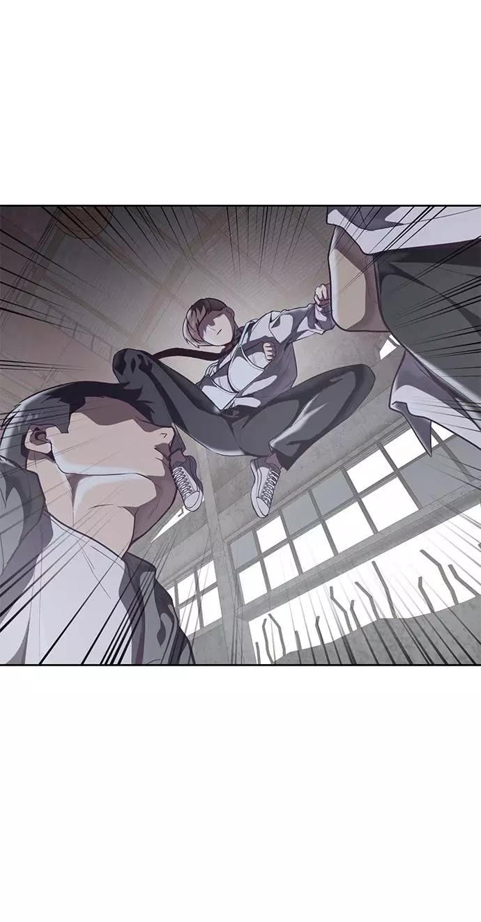 死神少年 - [第100话] ITF跆拳道创始人 - 第20张图