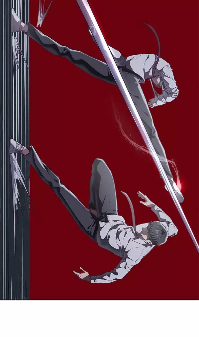 死神少年 - [第100话] ITF跆拳道创始人 - 第44张图