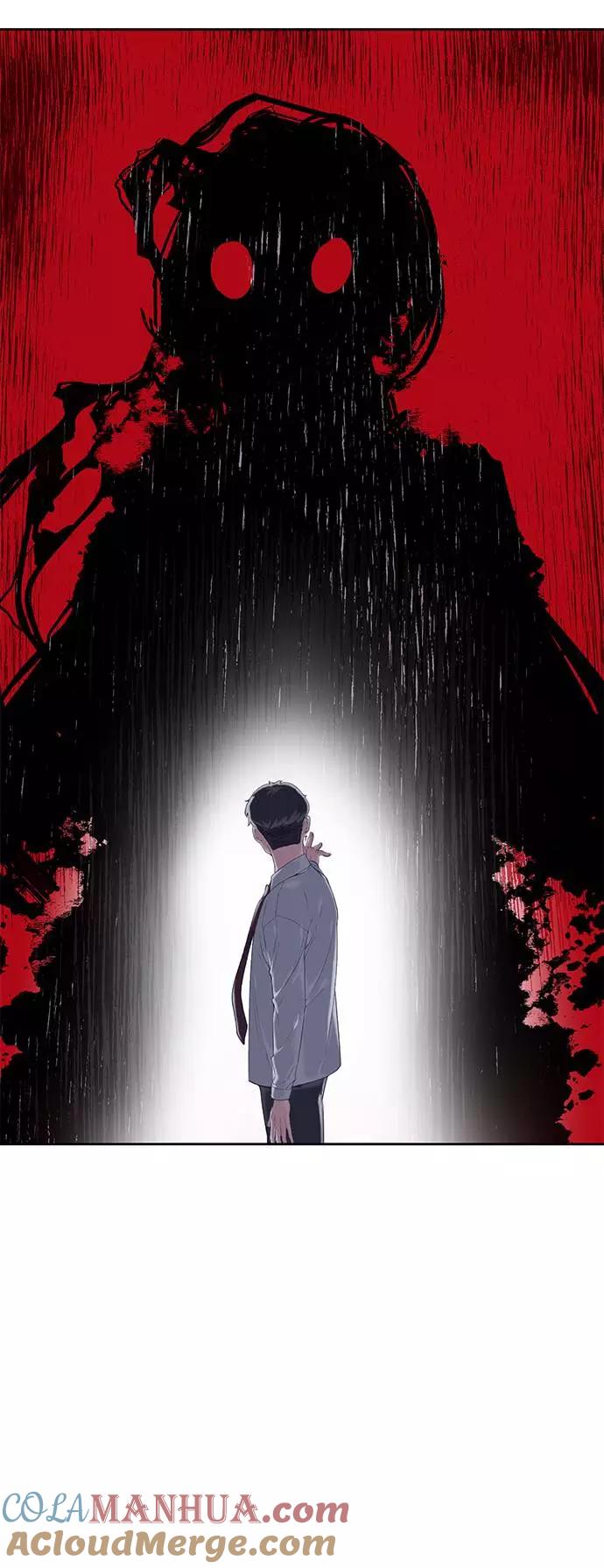 死神少年 - [第100话] ITF跆拳道创始人 - 第85张图