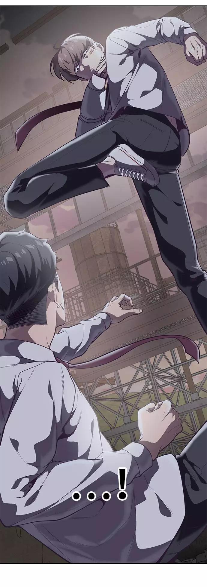 死神少年 - [第100话] ITF跆拳道创始人 - 第40张图