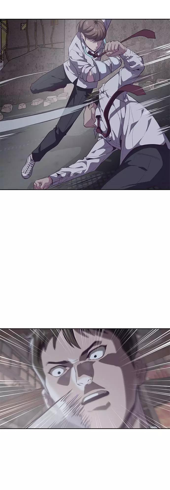 死神少年 - [第100话] ITF跆拳道创始人 - 第18张图