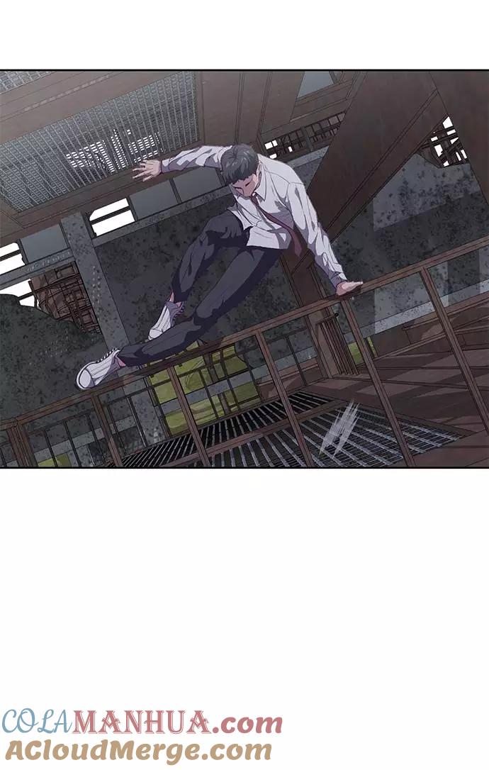 死神少年 - [第100话] ITF跆拳道创始人 - 第33张图