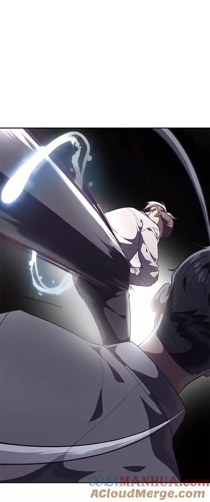 死神少年 - [第100话] ITF跆拳道创始人 - 第65张图