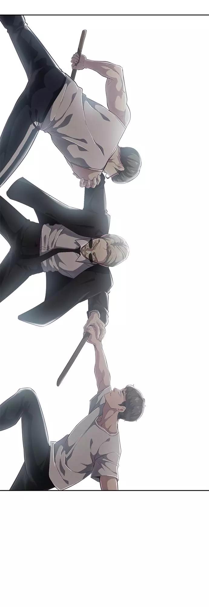 死神少年 - [第101话] 没教养的家伙 - 第48张图