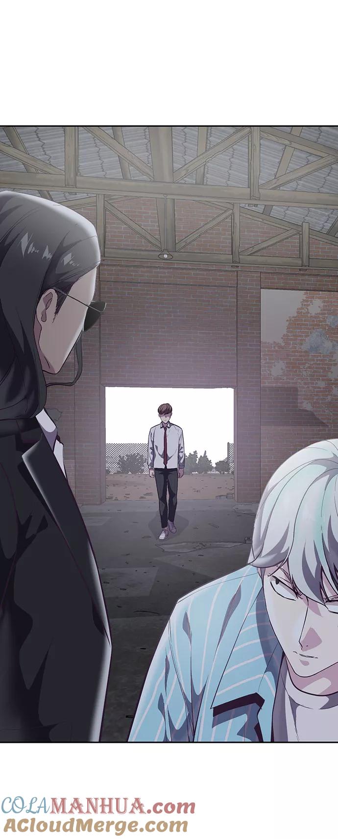 死神少年 - [第105话] 野人 - 第93张图