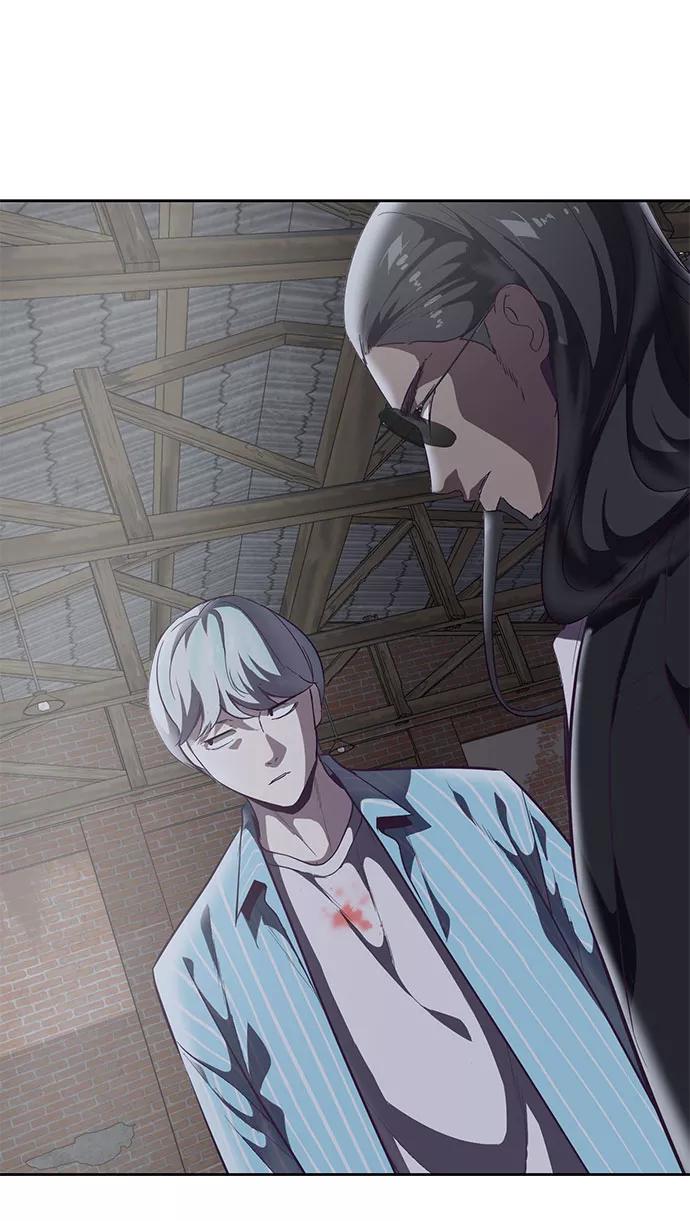 死神少年 - [第105话] 野人 - 第72张图