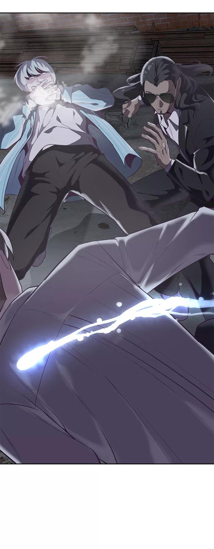 死神少年 - [第106话] 最强拳头 - 第87张图