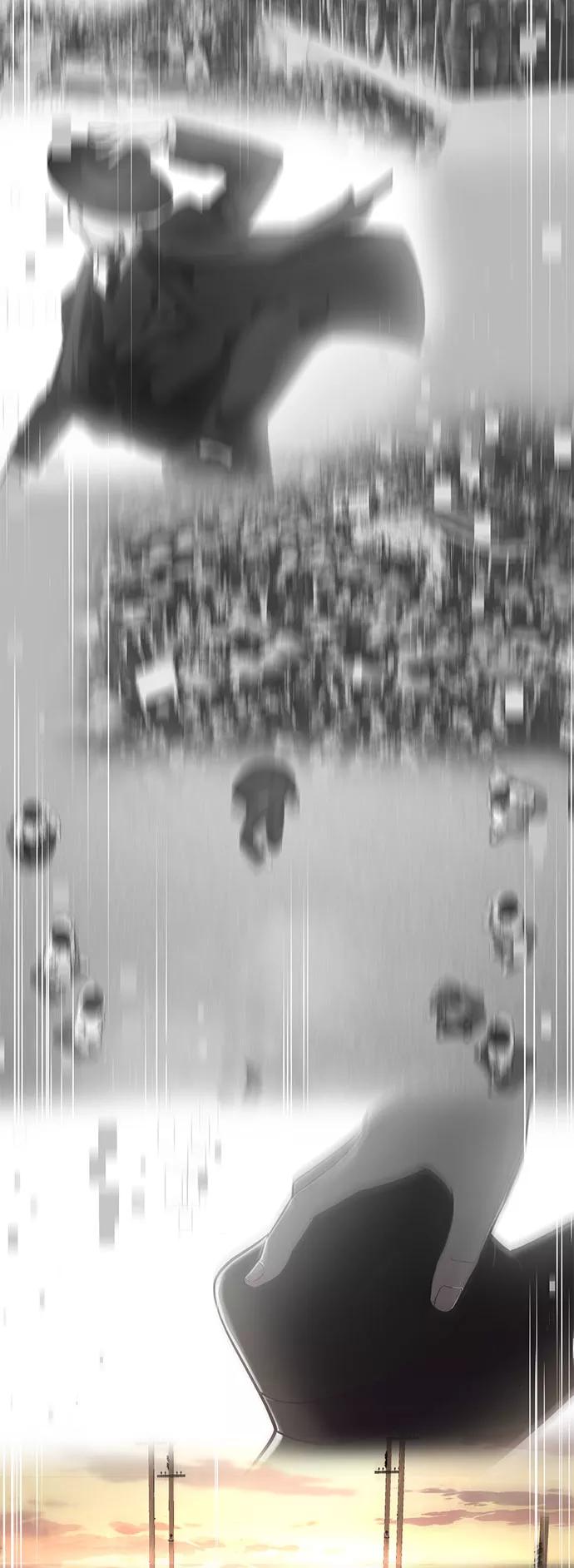 死神少年 - [第106话] 最强拳头 - 第103张图