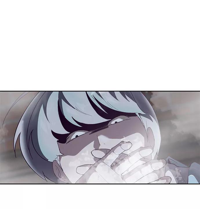 死神少年 - [第106话] 最强拳头 - 第86张图