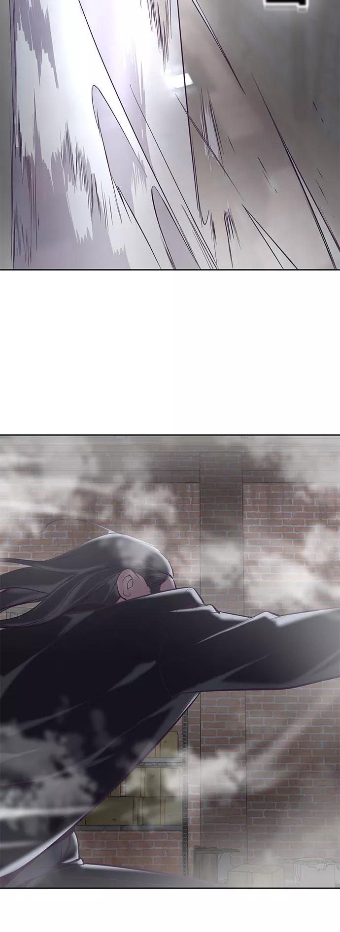 死神少年 - [第106话] 最强拳头 - 第90张图