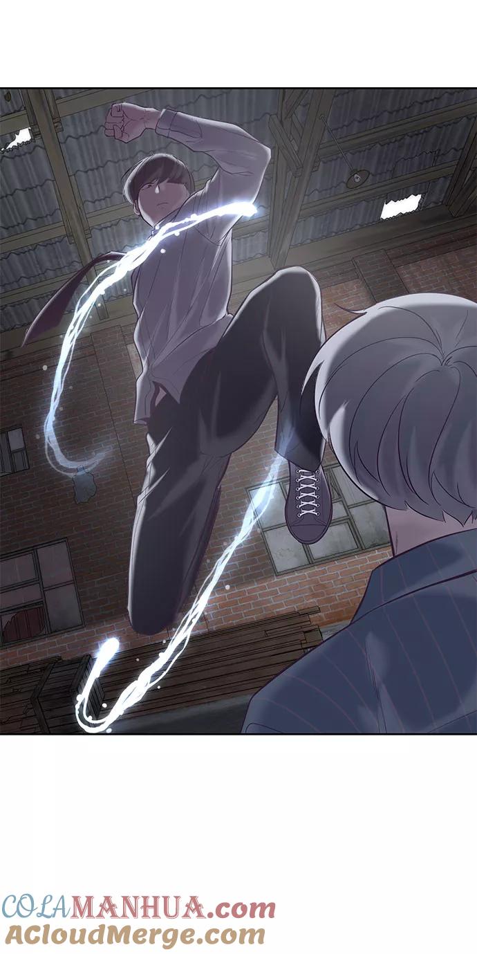 死神少年 - [第106话] 最强拳头 - 第84张图