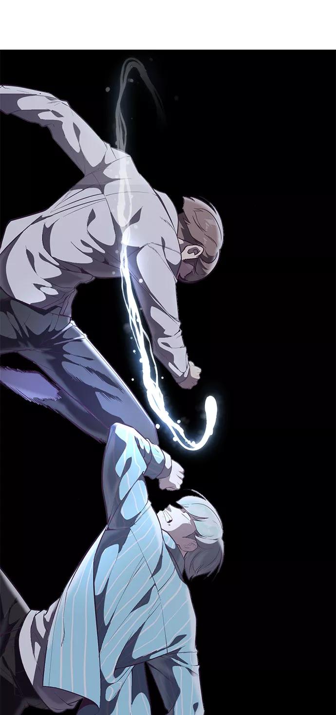 死神少年 - [第107话] 怪物 - 第19张图