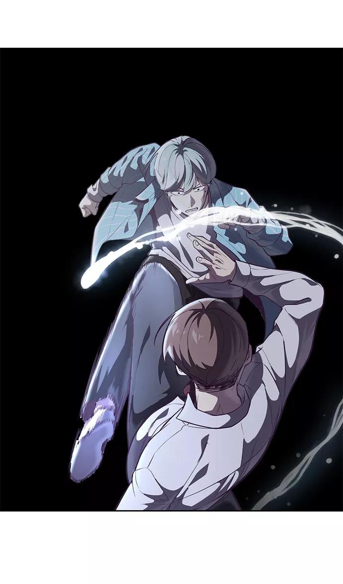 死神少年 - [第107话] 怪物 - 第18张图