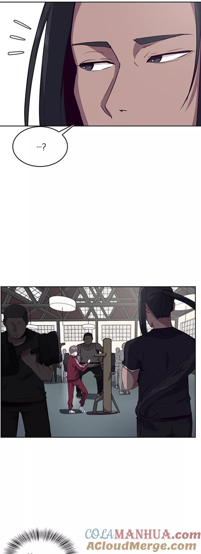 死神少年 - [第9话] 天武道继承者 - 第22张图