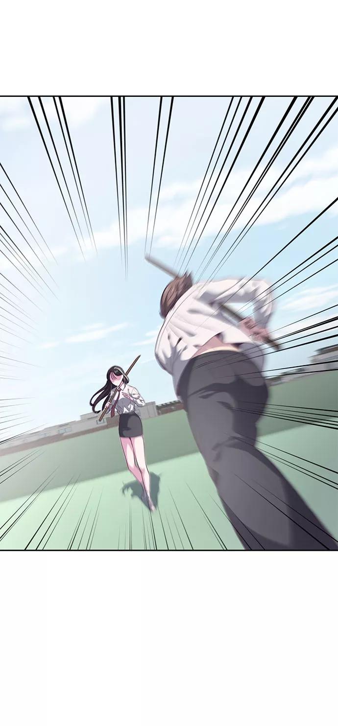 死神少年 - [第108话] 来自特种部队的女学生 - 第68张图