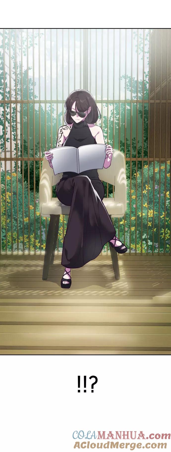 死神少年 - [第109话] 追击 - 第16张图