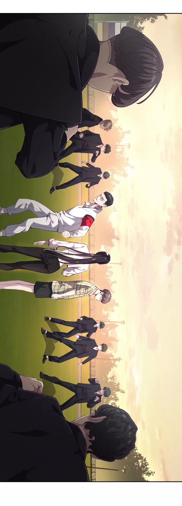 死神少年 - [第110话] J国修学旅行 - 第63张图