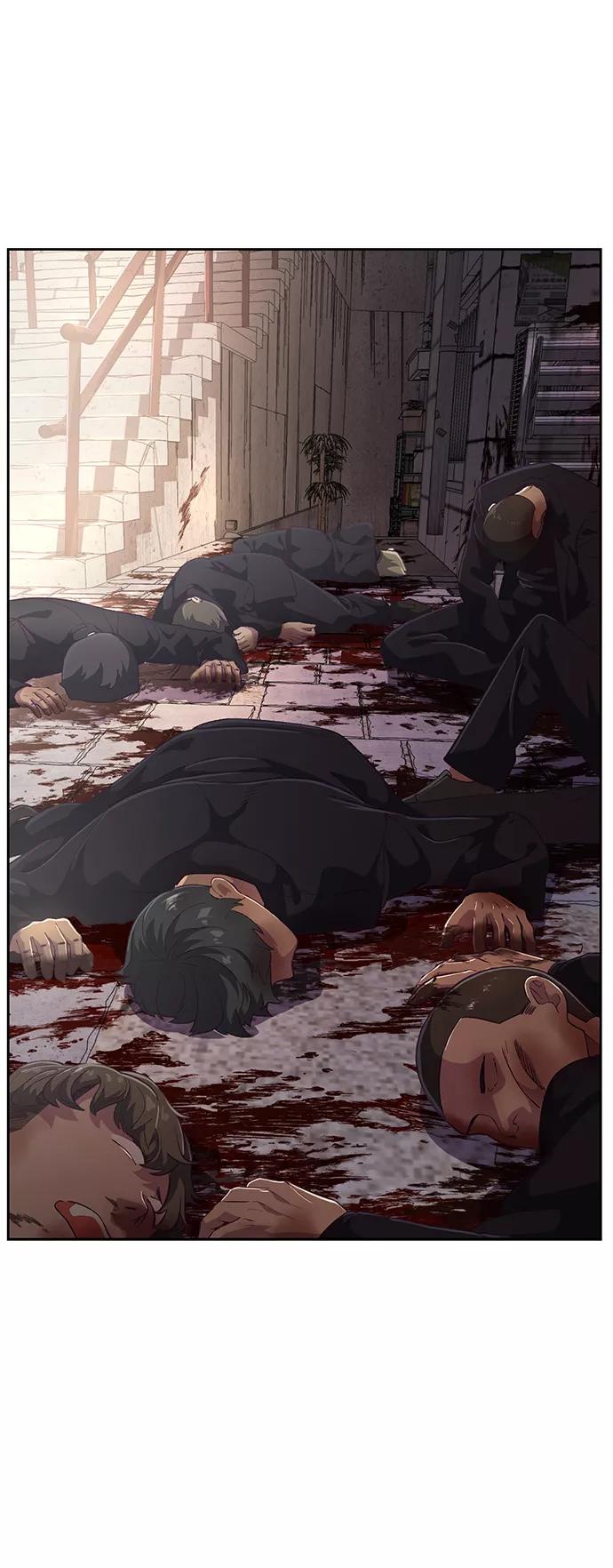 死神少年 - [第111话] 浪子 - 第24张图