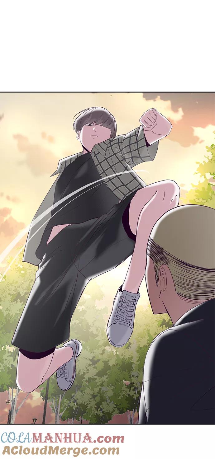 死神少年 - [第111话] 浪子 - 第61张图