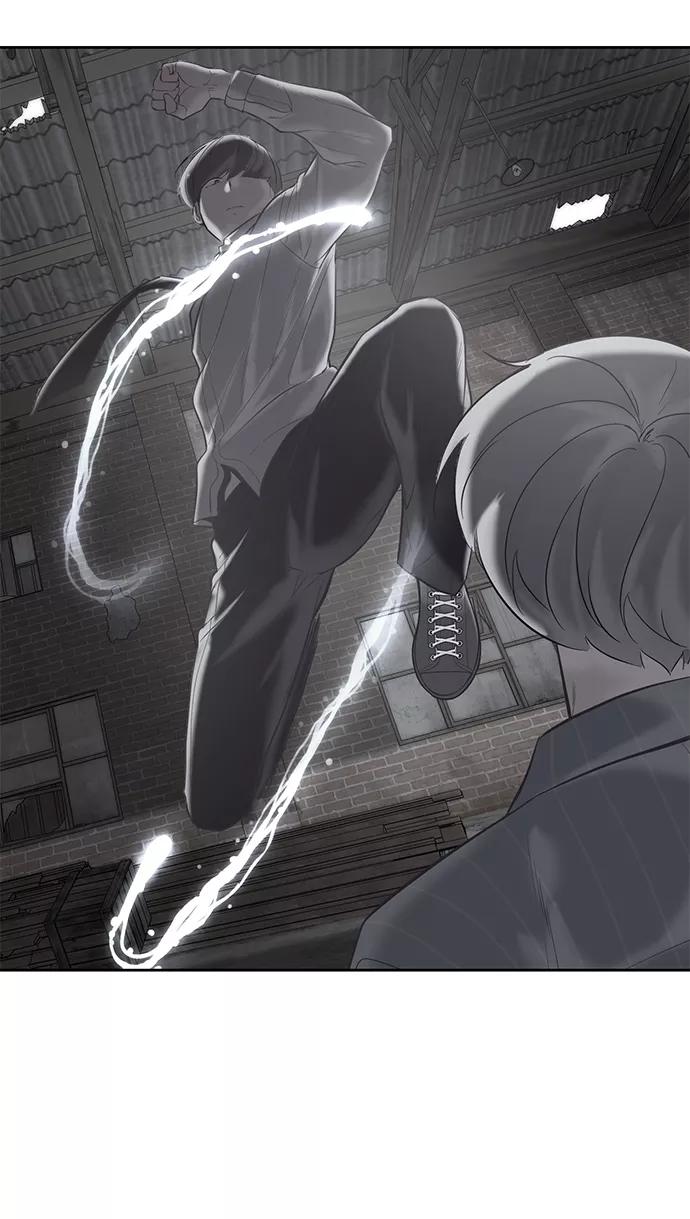 死神少年 - [第111话] 浪子 - 第62张图