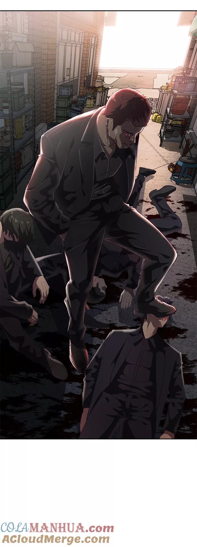 死神少年 - [第111话] 浪子 - 第25张图