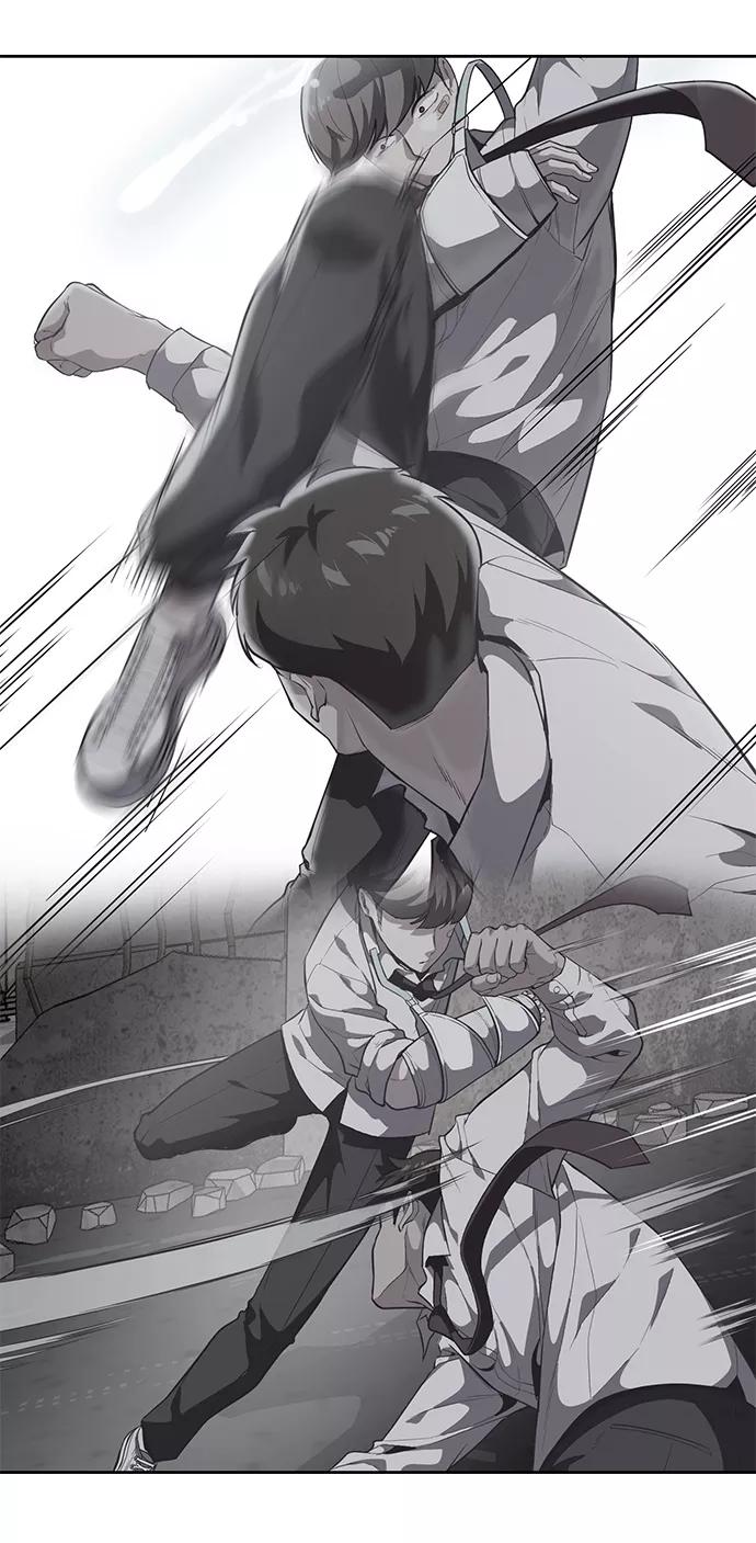 死神少年 - [第111话] 浪子 - 第56张图