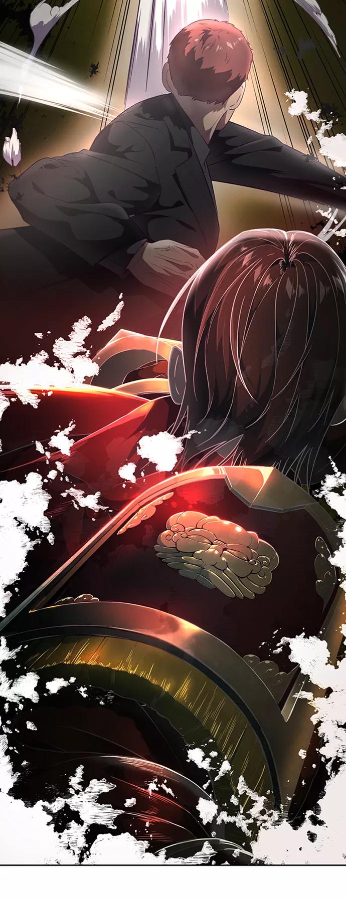 死神少年 - [第113话] 分裂 - 第59张图