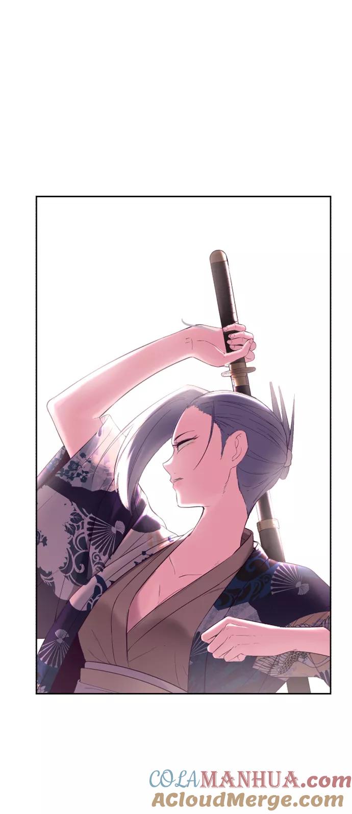 死神少年 - [第114话] 内讧 - 第17张图