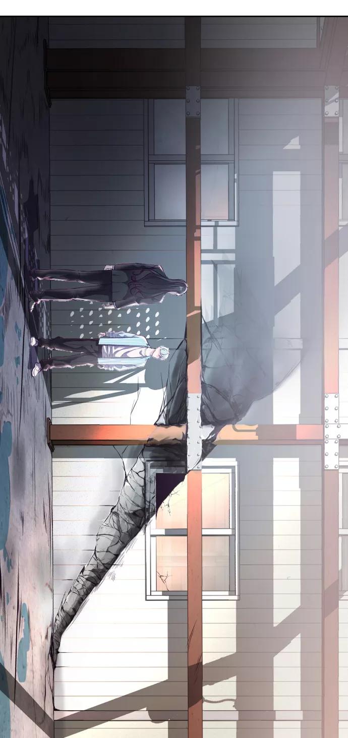 死神少年 - [第114话] 内讧 - 第44张图