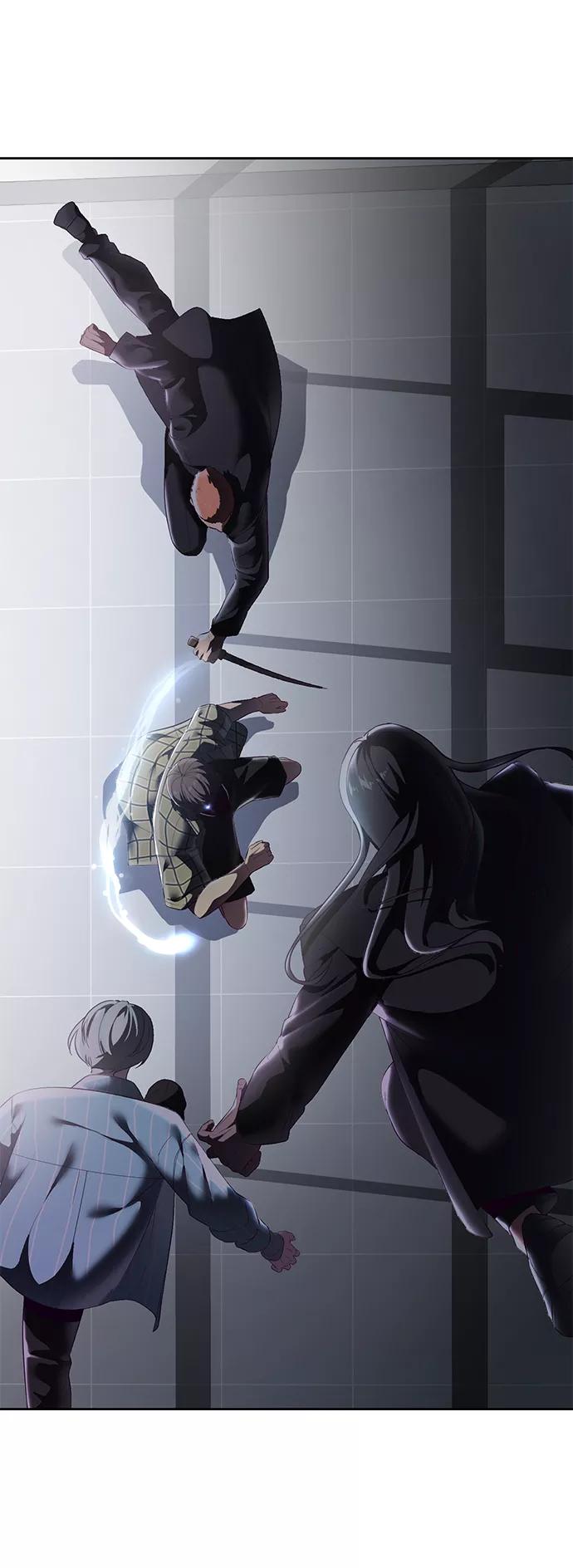 死神少年 - [第115话] 100% - 第79张图