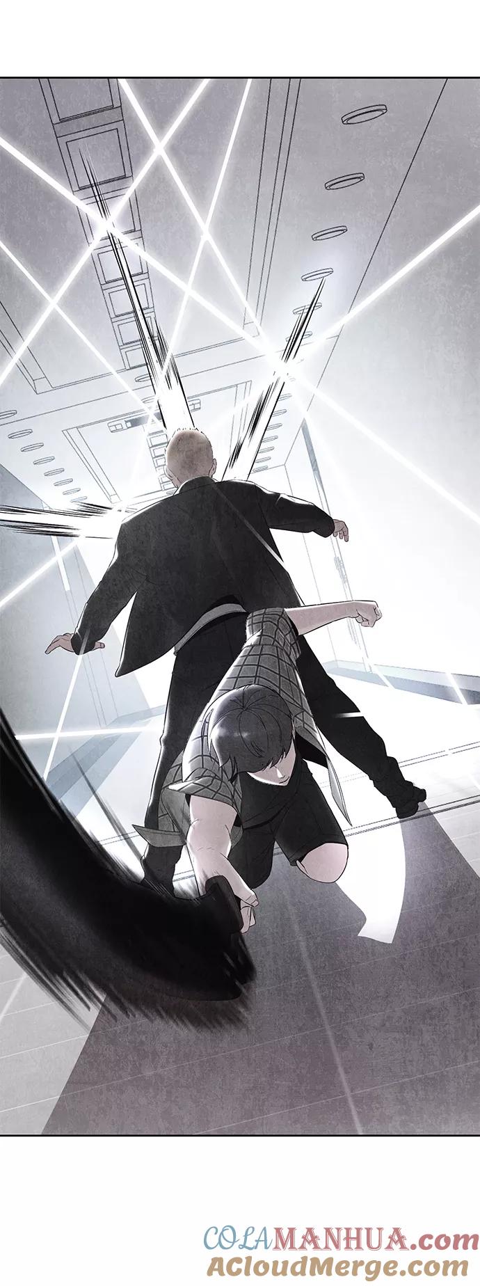 死神少年 - [第115话] 100% - 第105张图