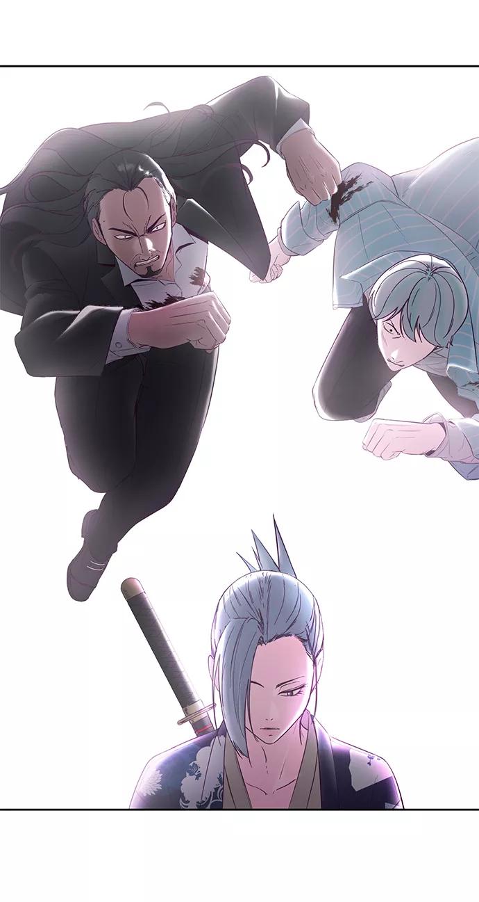 死神少年 - [第115话] 100% - 第96张图