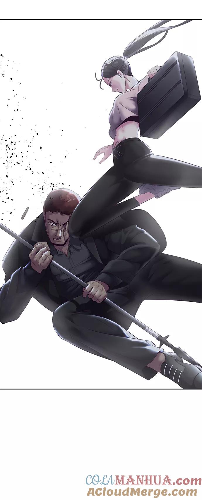 死神少年 - [第116话] 乱入 - 第81张图