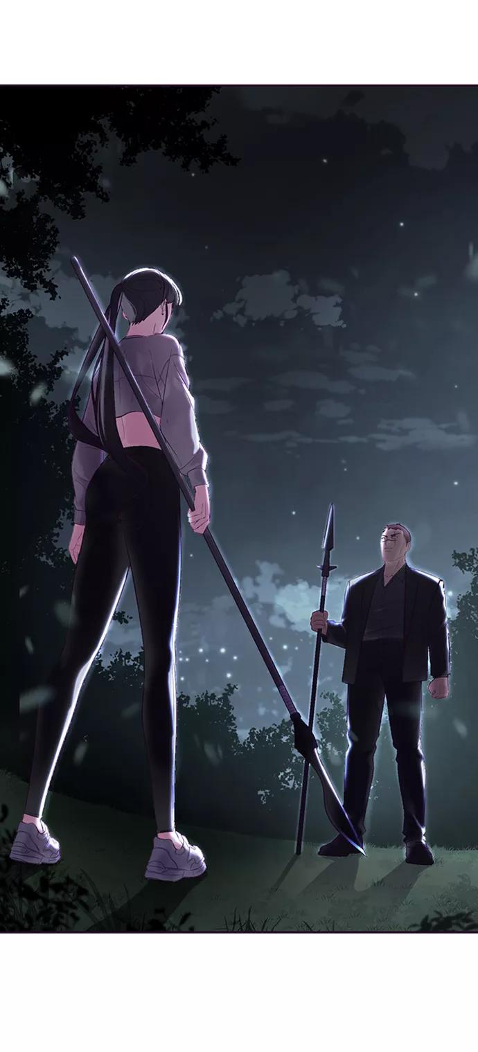 死神少年 - [第117话] 吐舌 - 第7张图