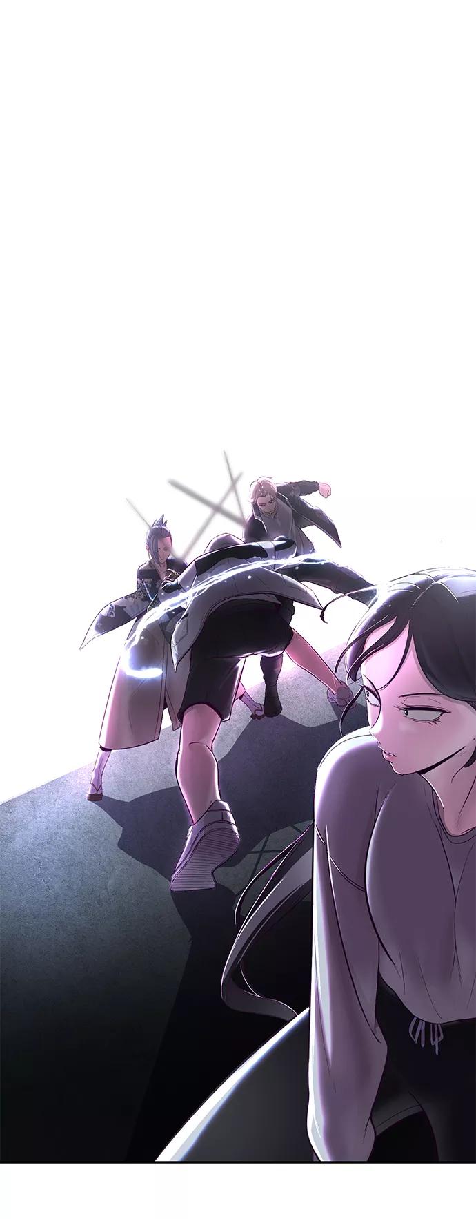 死神少年 - [第118话] 危机 - 第94张图