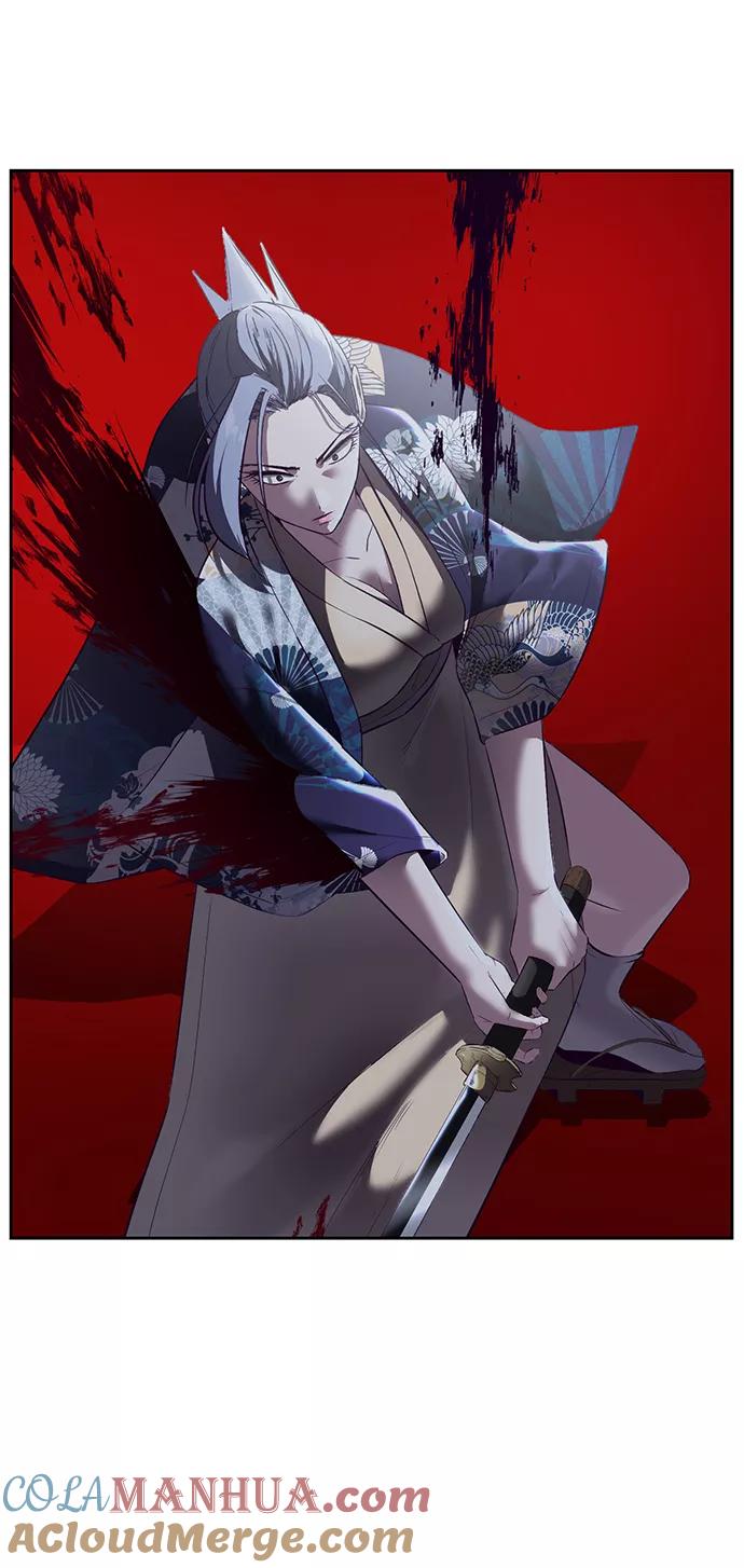 死神少年 - [第119话] 武艺大师 - 第101张图