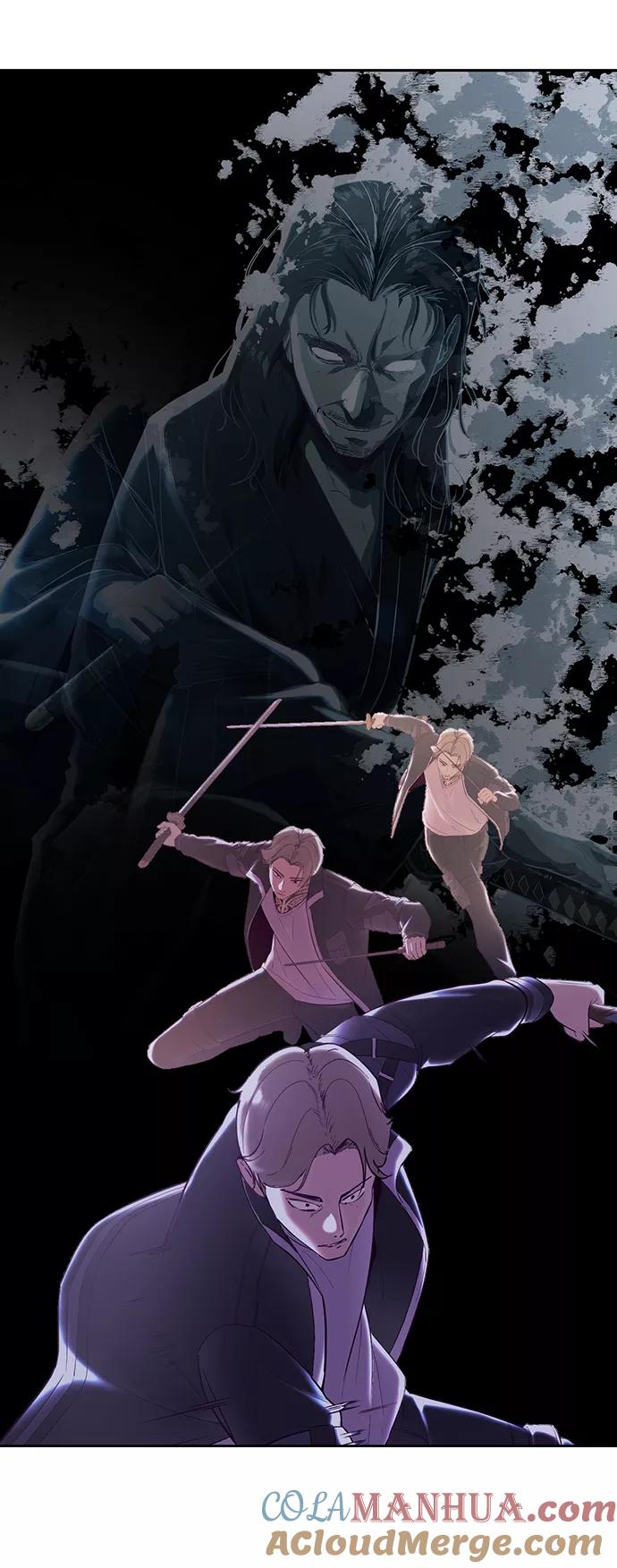 死神少年 - [第119话] 武艺大师 - 第33张图