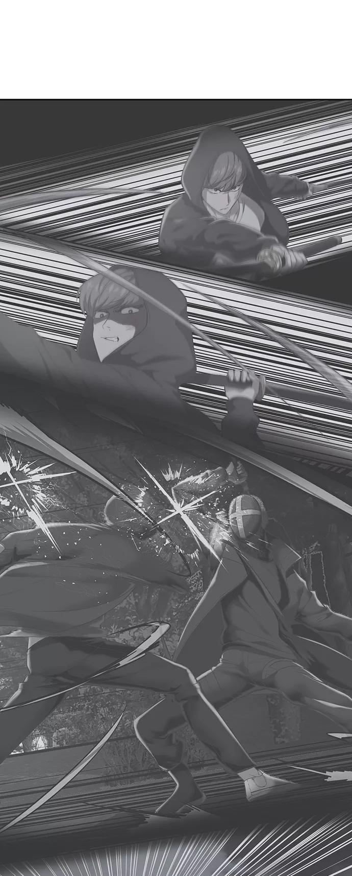 死神少年 - [第119话] 武艺大师 - 第31张图