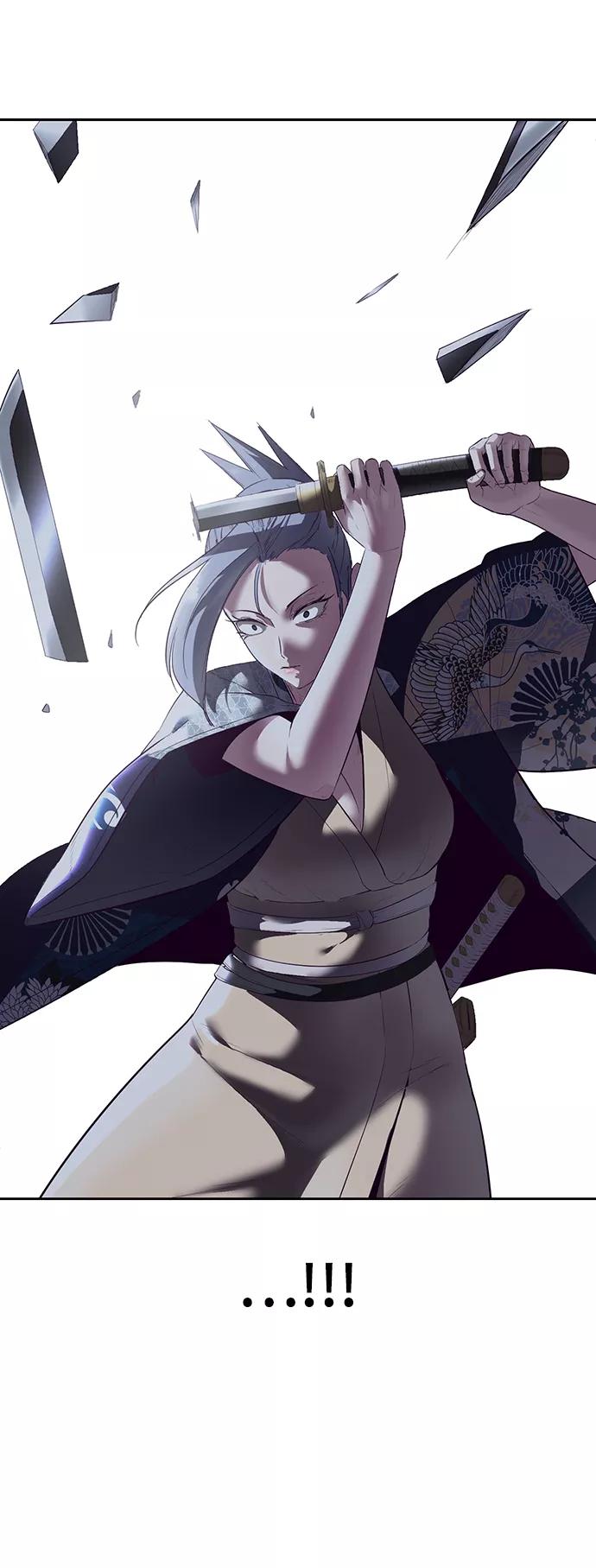 死神少年 - [第119话] 武艺大师 - 第83张图