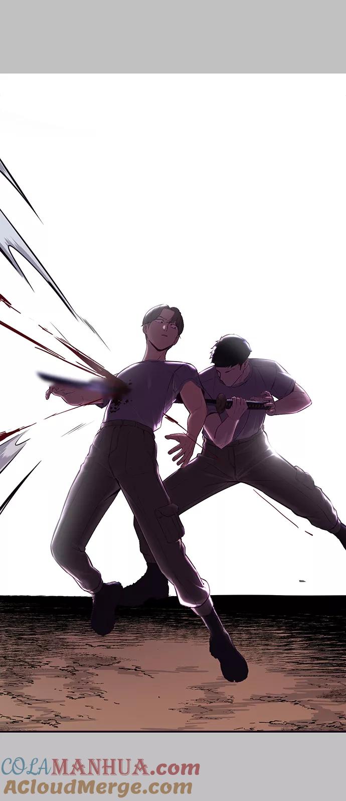 死神少年 - [第120话] 怨恨 - 第113张图